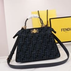 Fendi Peekaboo Bags